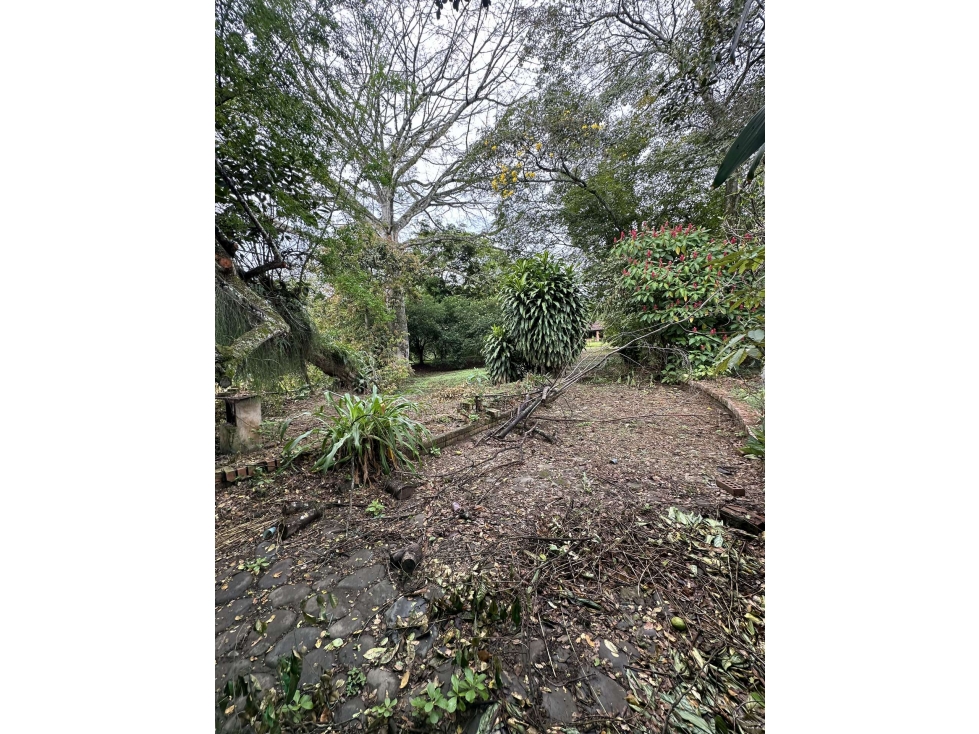 FINCA en Gestion - Santiago De Cali, Valle Del Cauca