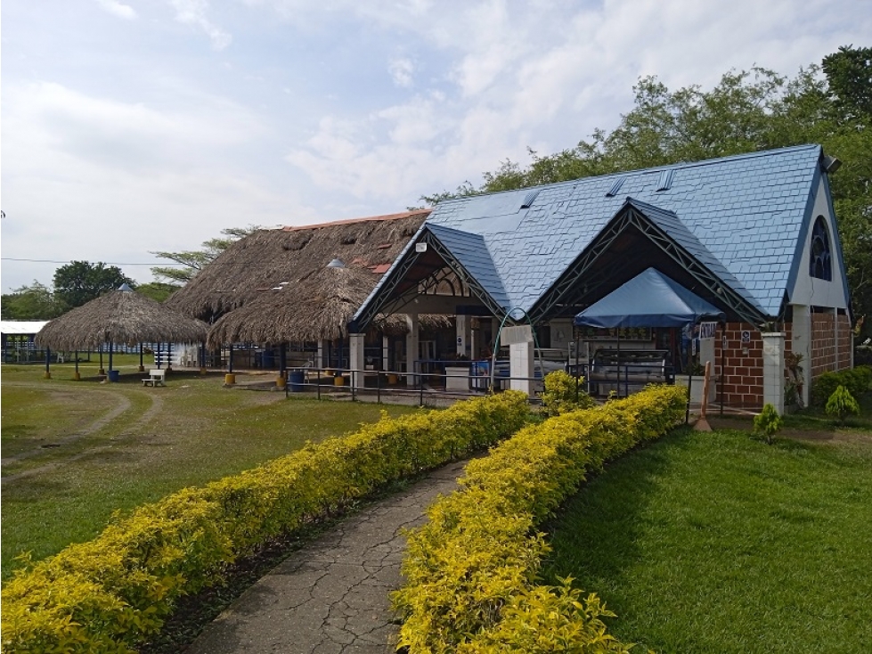 FINCA en Gestion - Santiago De Cali, Valle Del Cauca
