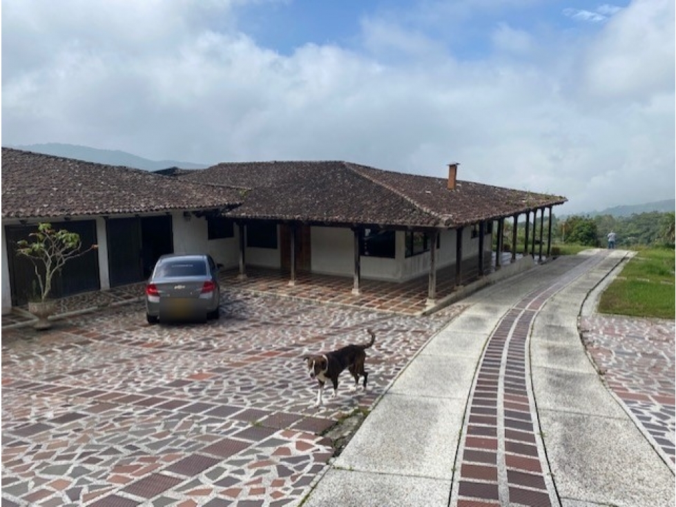 FINCA en Gestion - Santiago De Cali, Valle Del Cauca