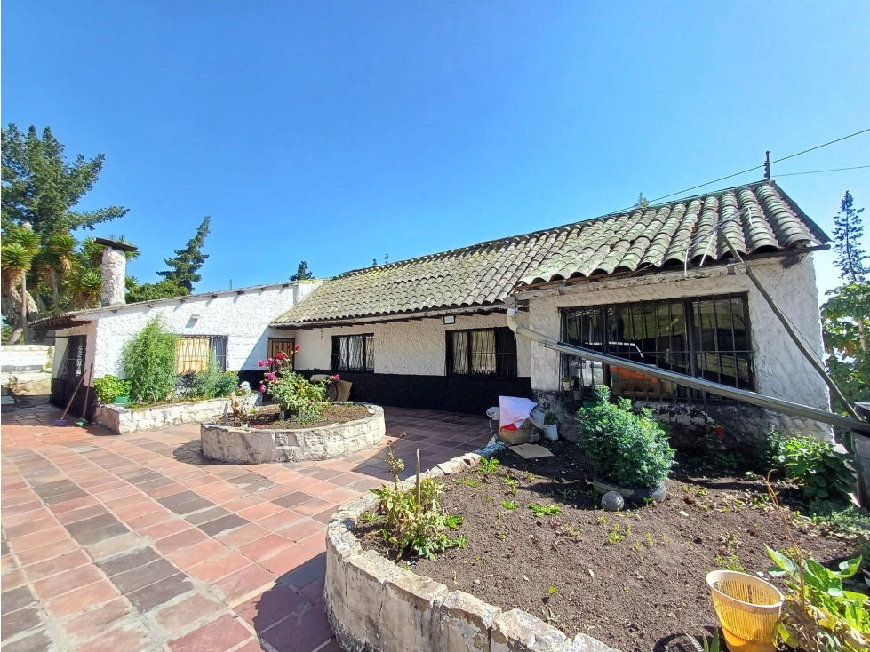 FINCA en Gestion - Soacha, Cundinamarca - 1
