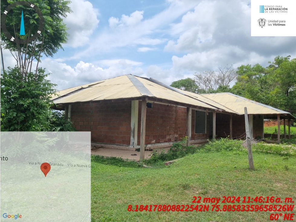 FINCA en Gestion - TIERRALTA, CÓRDOBA - 4