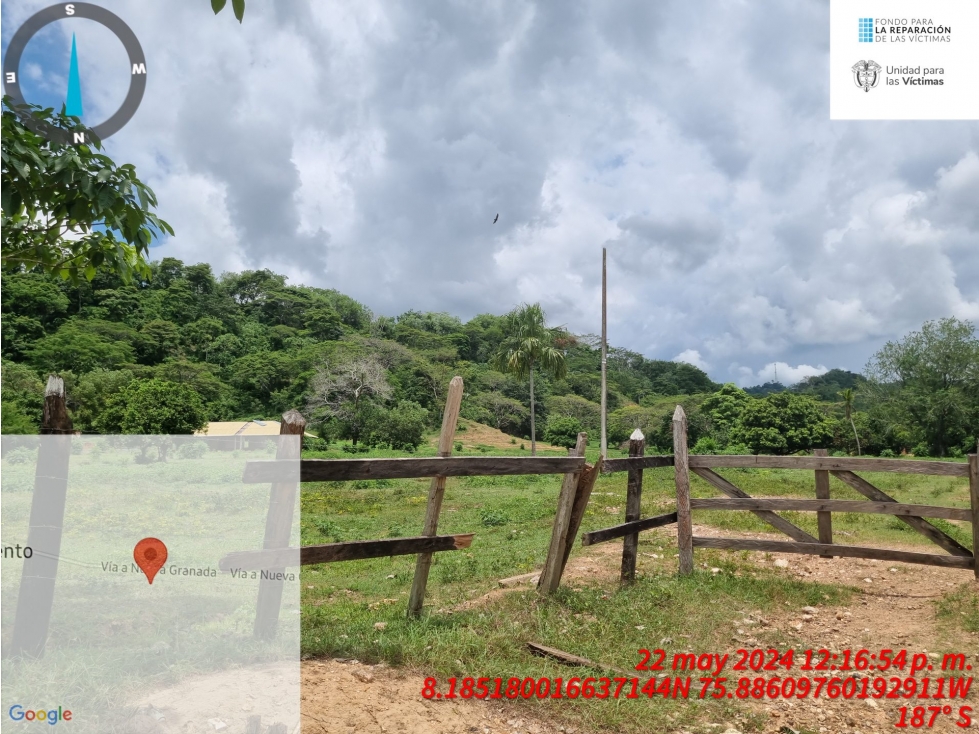 FINCA en Gestion - TIERRALTA, CÓRDOBA - 5