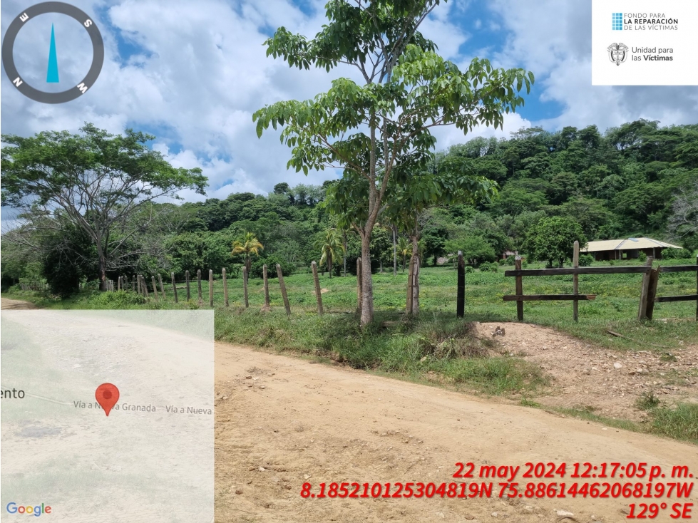 FINCA en Gestion - TIERRALTA, CÓRDOBA - 6