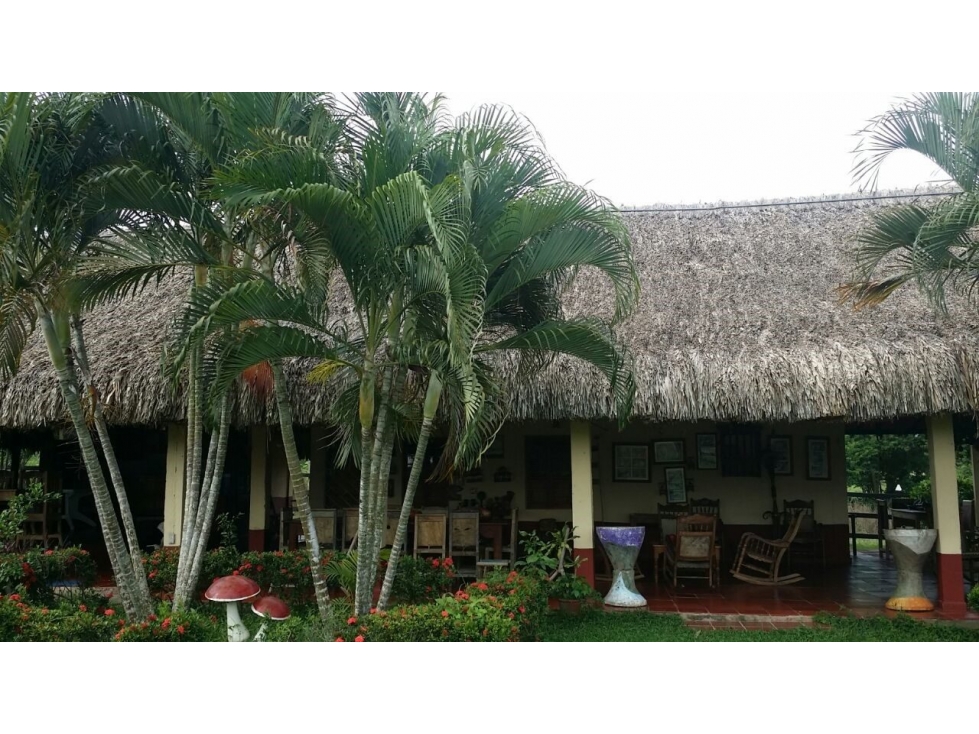 FINCA en Gestion - Turbana, Bolivar - 1