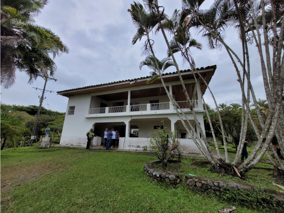 FINCA en Gestion - Zarzal, Valle Del Cauca - 1