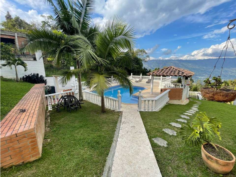 Finca en Girardota en venta — foto 3