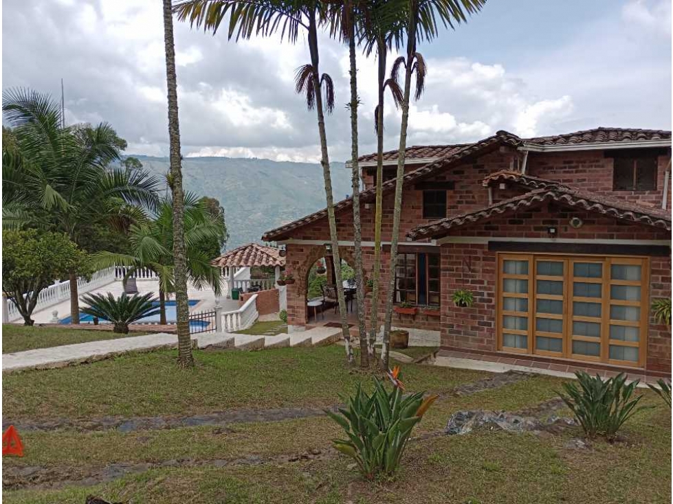 Finca en Girardota en venta