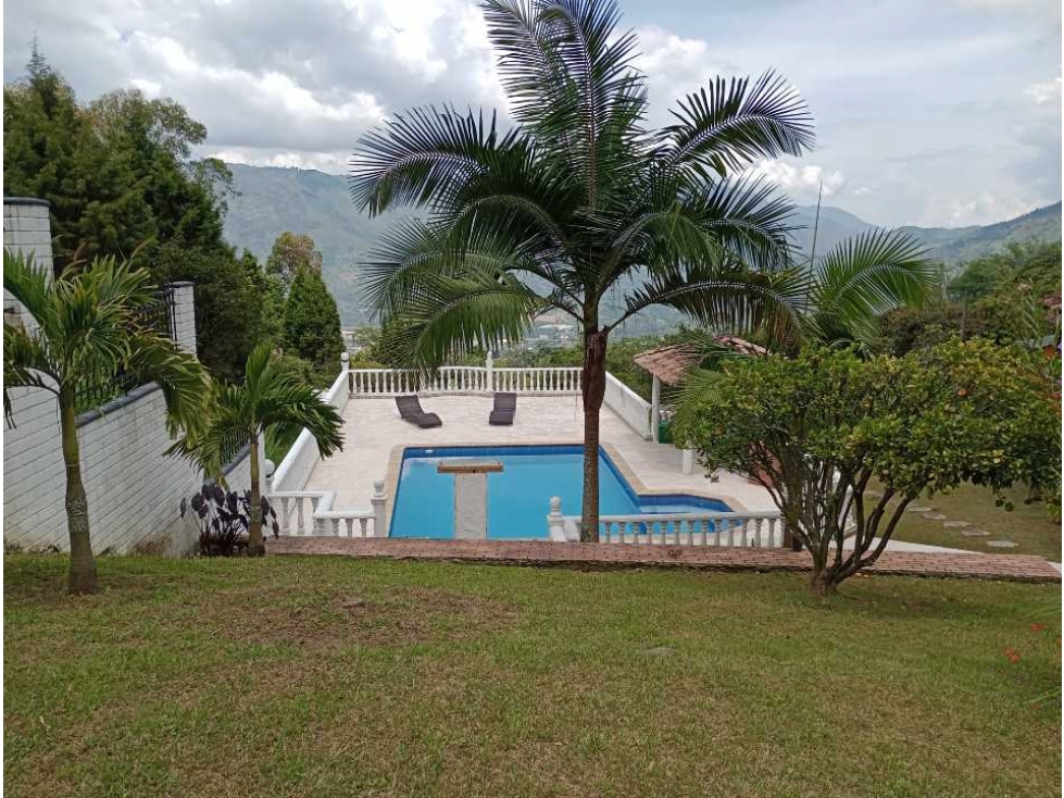 Finca en Girardota en venta — foto 2