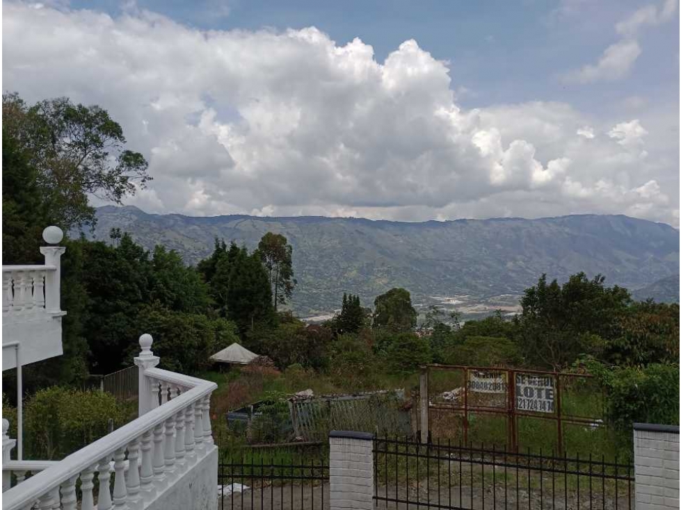 Finca en Girardota en venta — foto 4