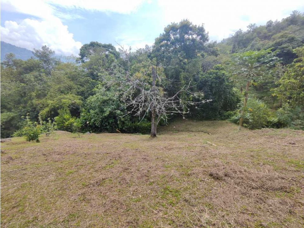 Finca 6.855 m², 5 alcobas, vereda El Totumo, Girardota — foto 2