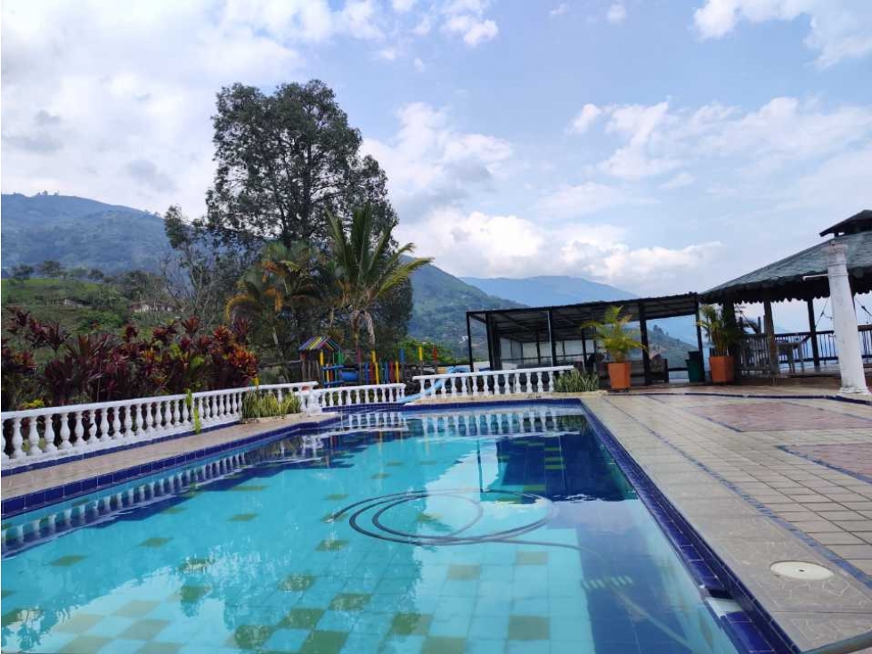 Finca En Girardota Vereda San Andrés - 2