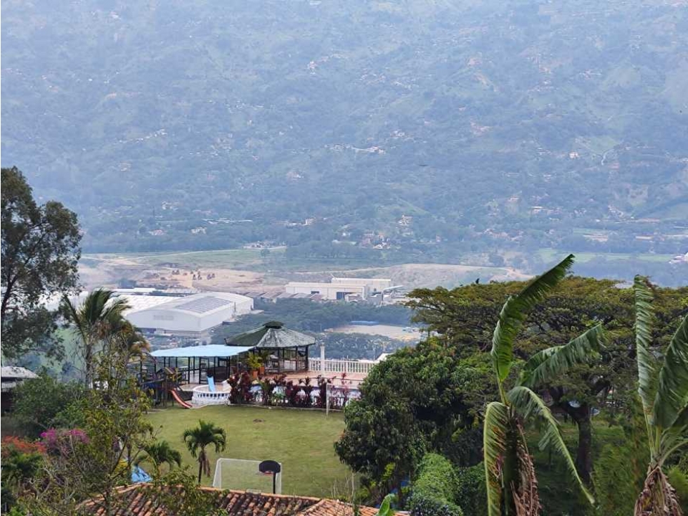 Finca En Girardota Vereda San Andrés - 3