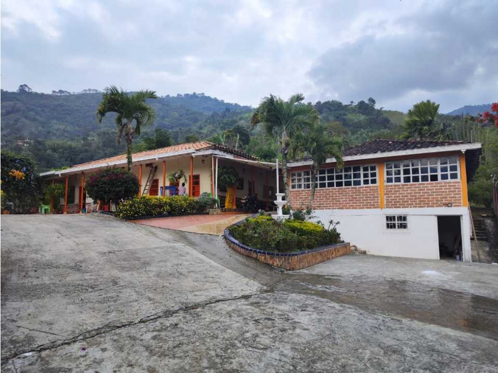 Finca En Girardota Vereda San Andrés - 4