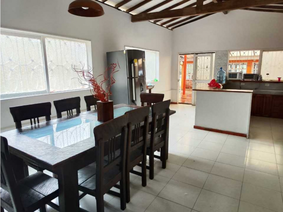 Finca En Girardota Vereda San Andrés - 5