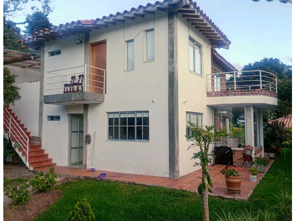 Finca en Guarne