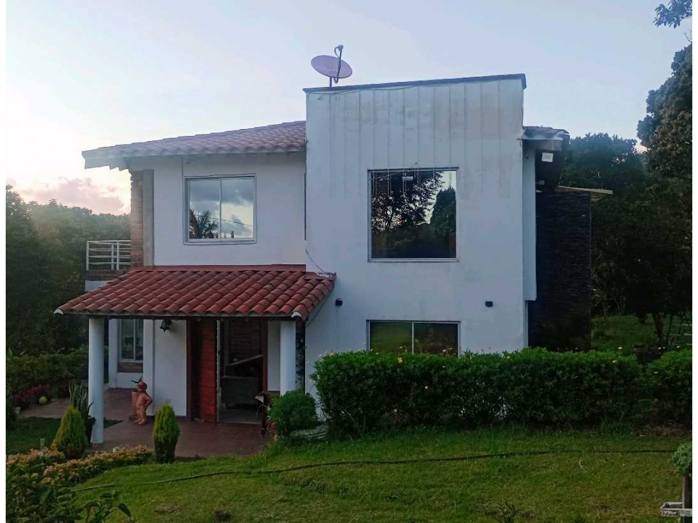 Finca en Guarne — foto 6