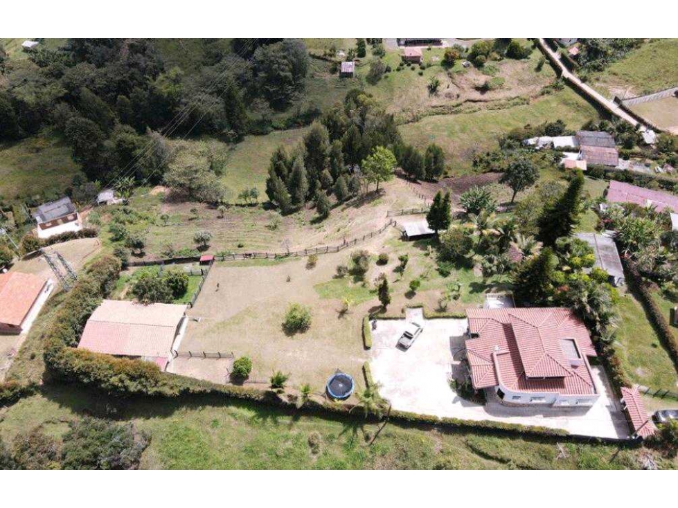 Finca en Guarne a 10 minutos del Aeropuerto — foto 6