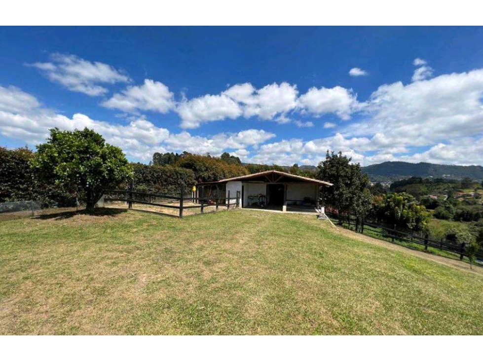Finca en Guarne , Antioquia , Colombia. — foto 5