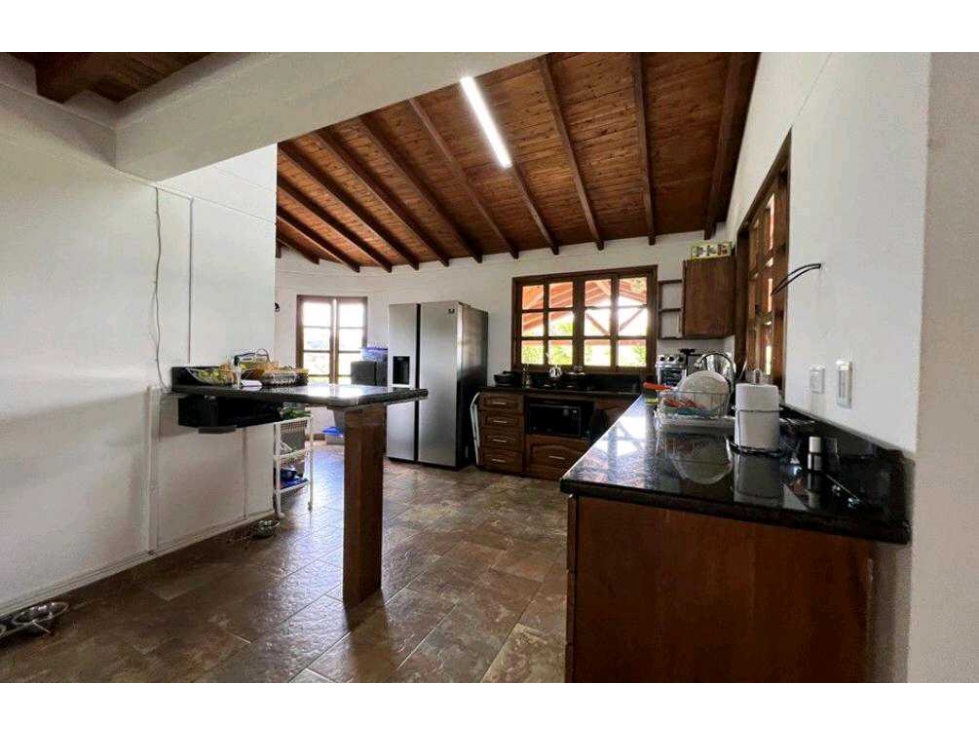 Finca en Guarne , Antioquia , Colombia. — foto 6
