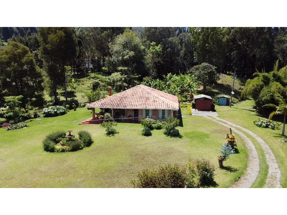 FINCA EN GUARNE SECTOR LA SANTA MARÍA A 5 minutos del pueblo — foto 2