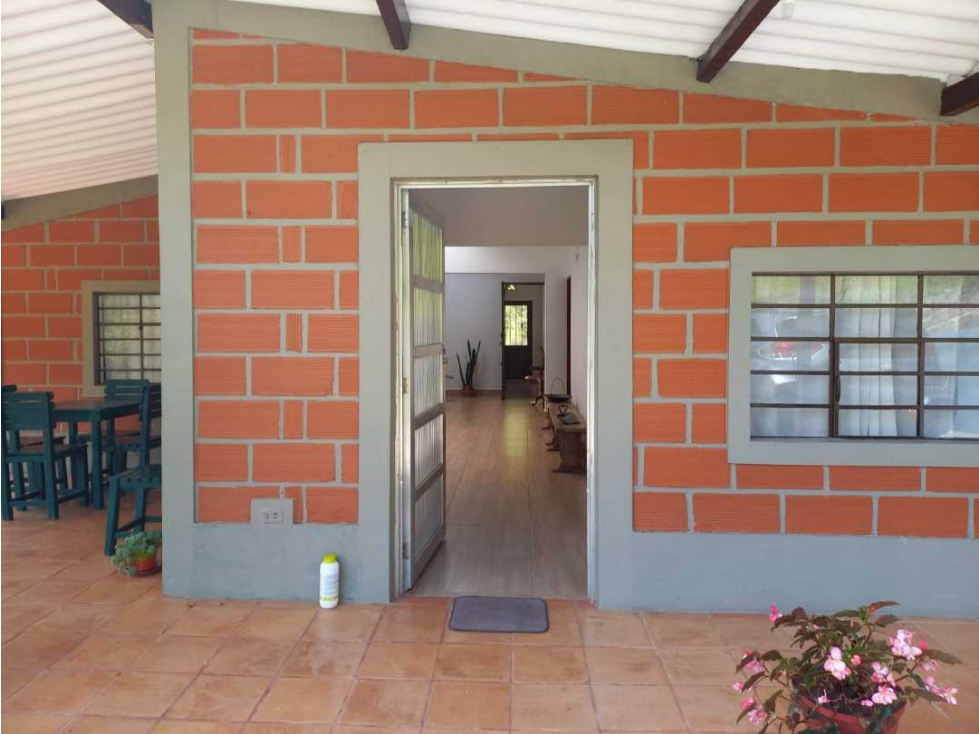 FINCA EN GUARNE VEREDA EL SALADO — foto 3