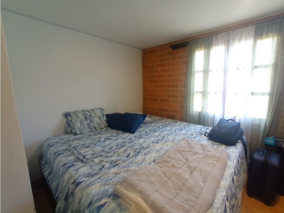 HERMOSA CASA FINCA EN LA VEREDA LA CLARITA EN GUARNE — foto 4