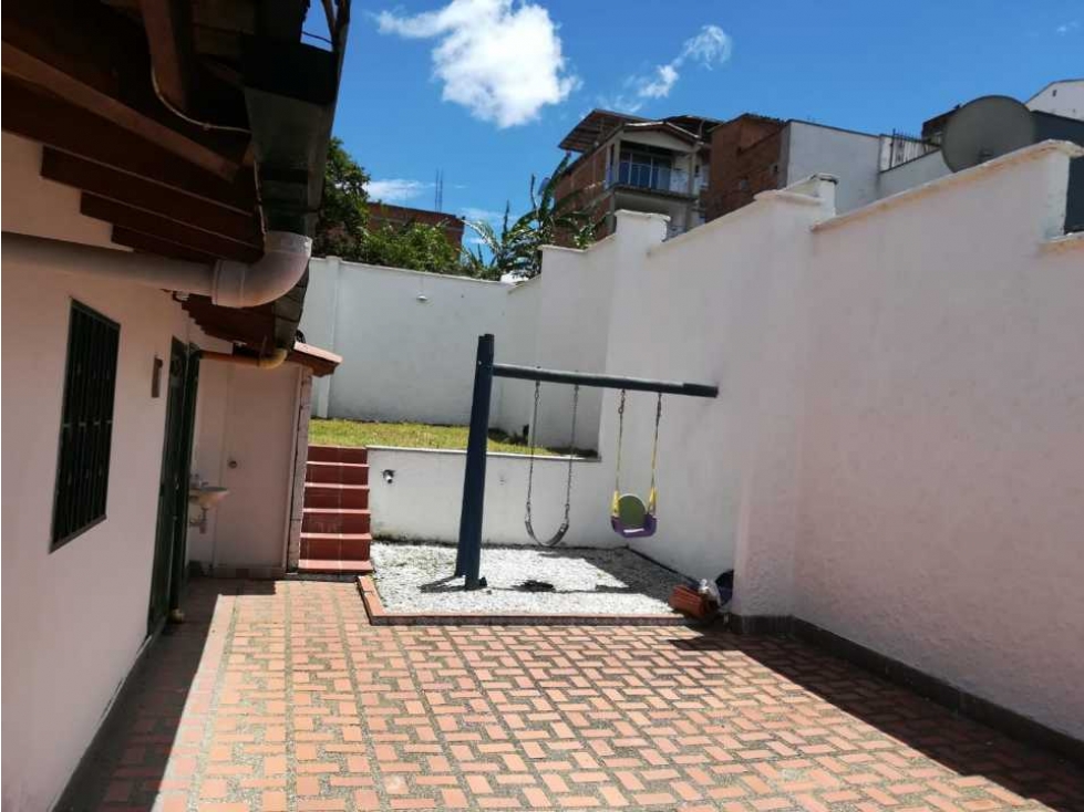 Casa Lote para Construir En Guatapé - 4