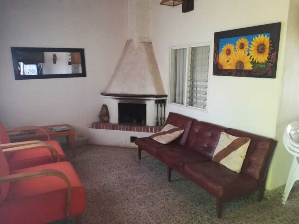 Casa Lote para Construir En Guatapé - 5