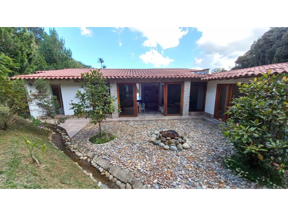 FINCA EN LA CEJA EN UNIDAD SEMI CERRADA A 5 minutos del parque — foto 2