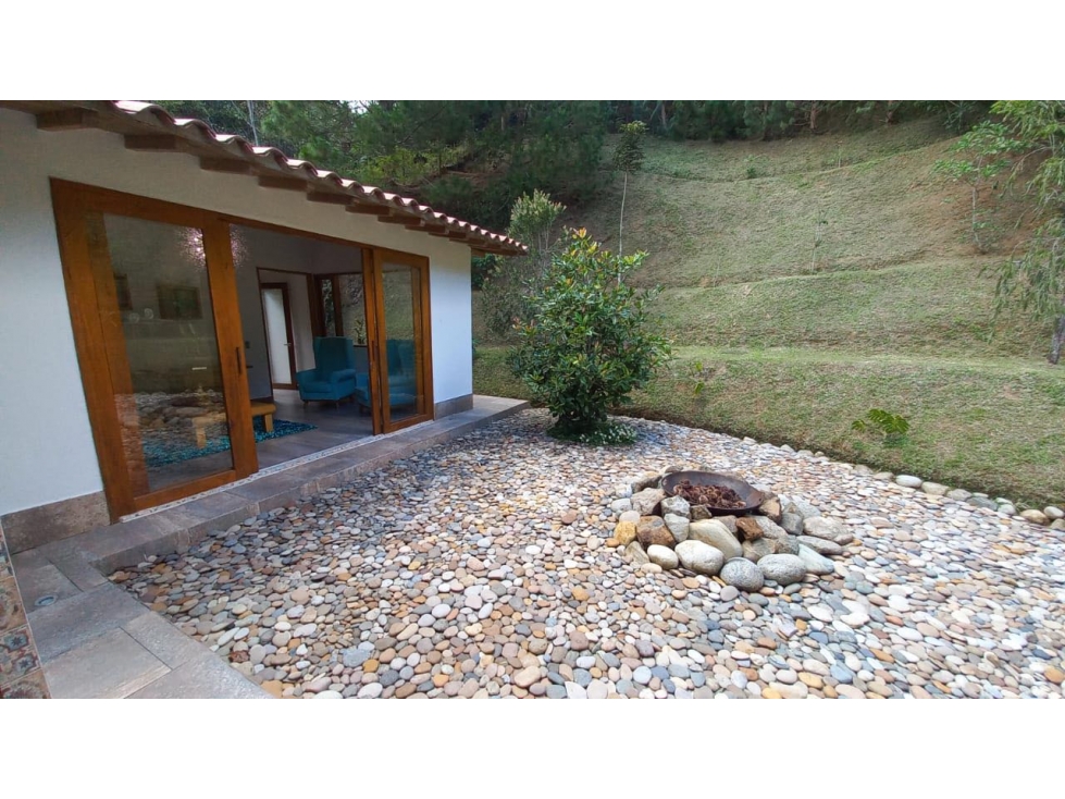 FINCA EN LA CEJA EN UNIDAD SEMI CERRADA A 5 minutos del parque — foto 3