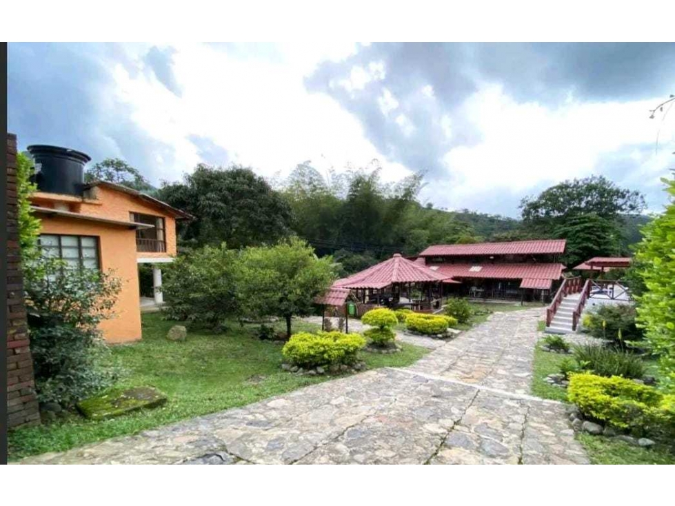 Finca en la Vega cundinamarca - 6