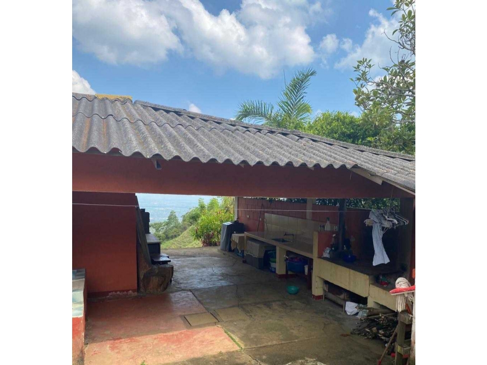 Finca en Pance vereda el Banqueo — foto 5