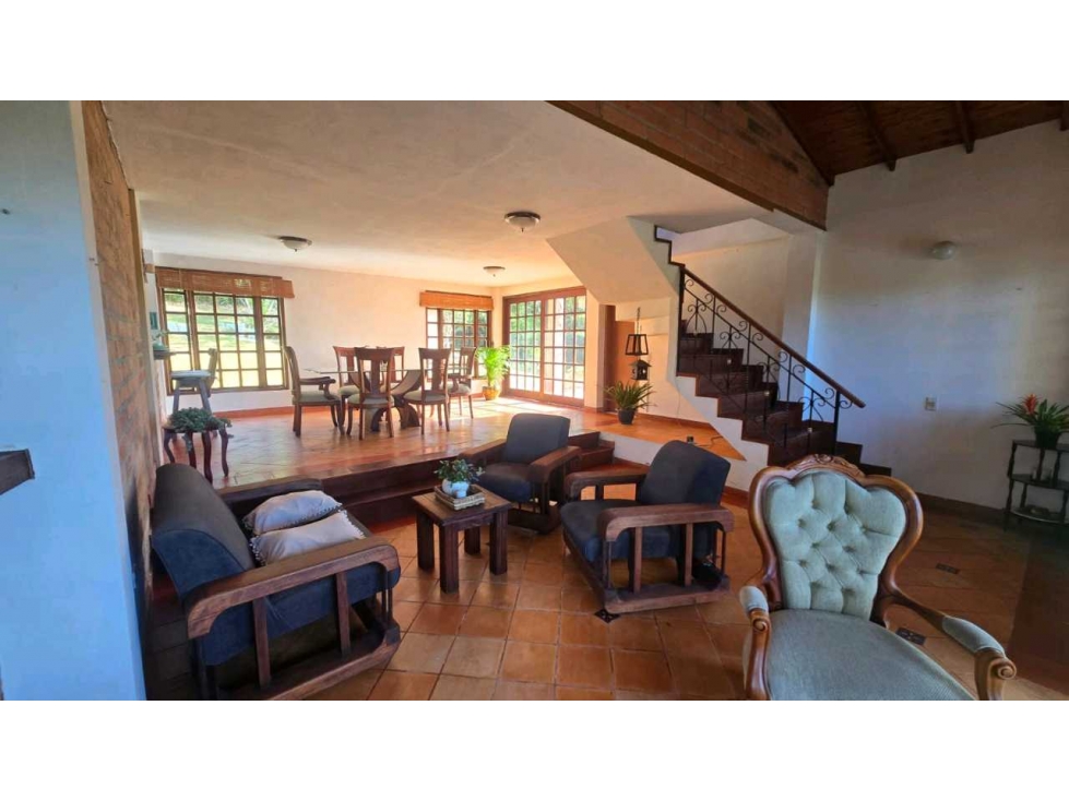 Finca en parcelación campestre / Lote de $3.750 mts / $1.590.000.000