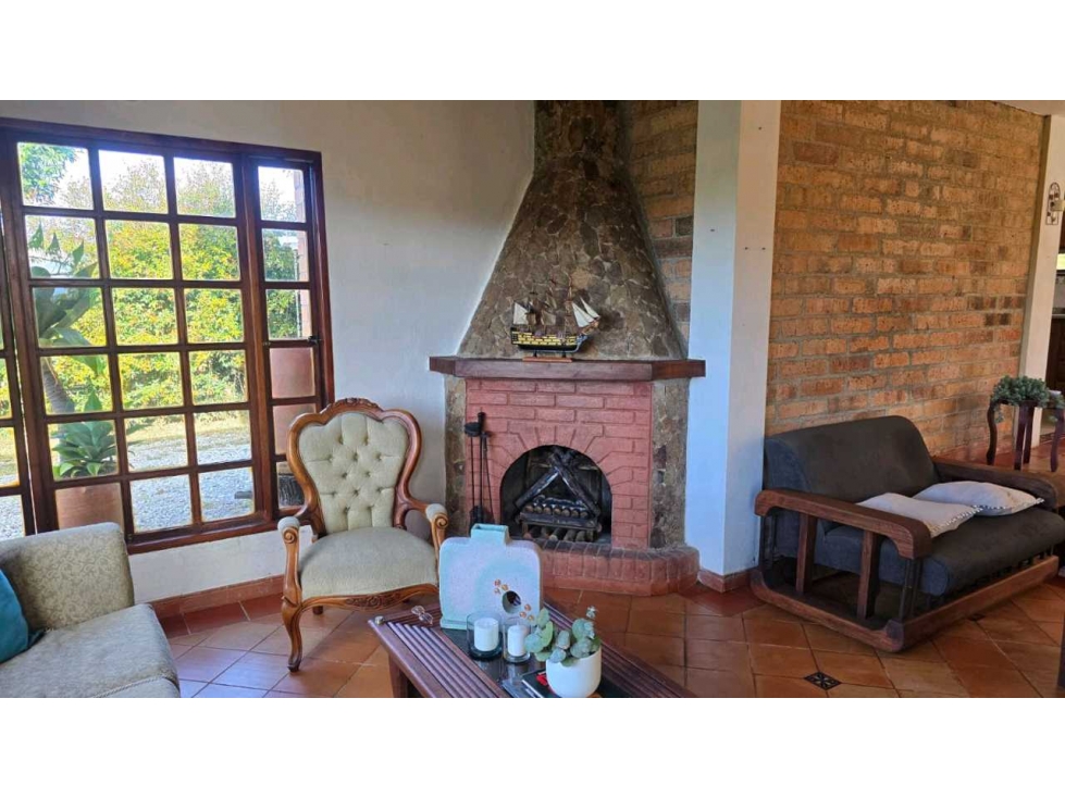 Finca en parcelación campestre / Lote de $3.750 mts / $1.590.000.000 — foto 3
