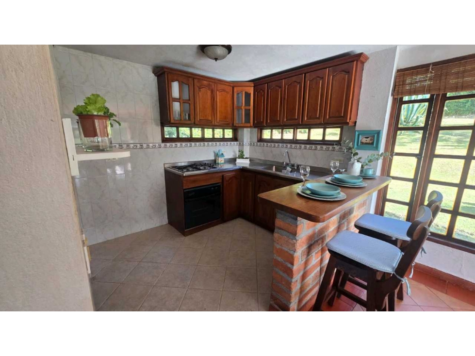 Finca en parcelación campestre / Lote de $3.750 mts / $1.590.000.000 — foto 5