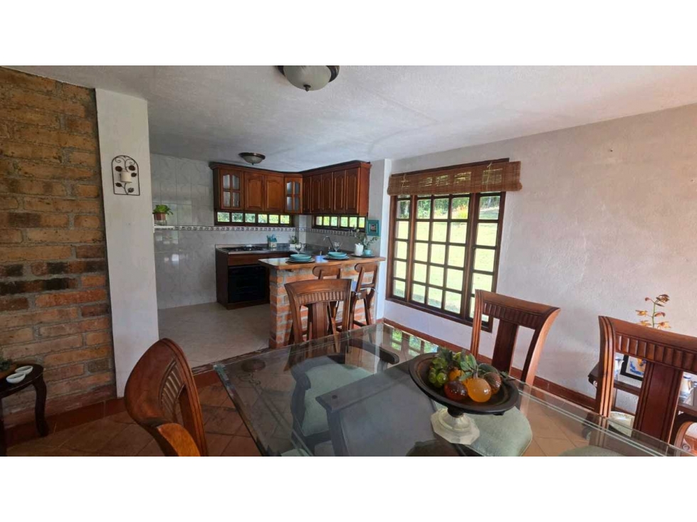 Finca en parcelación campestre / Lote de $3.750 mts / $1.590.000.000 — foto 6