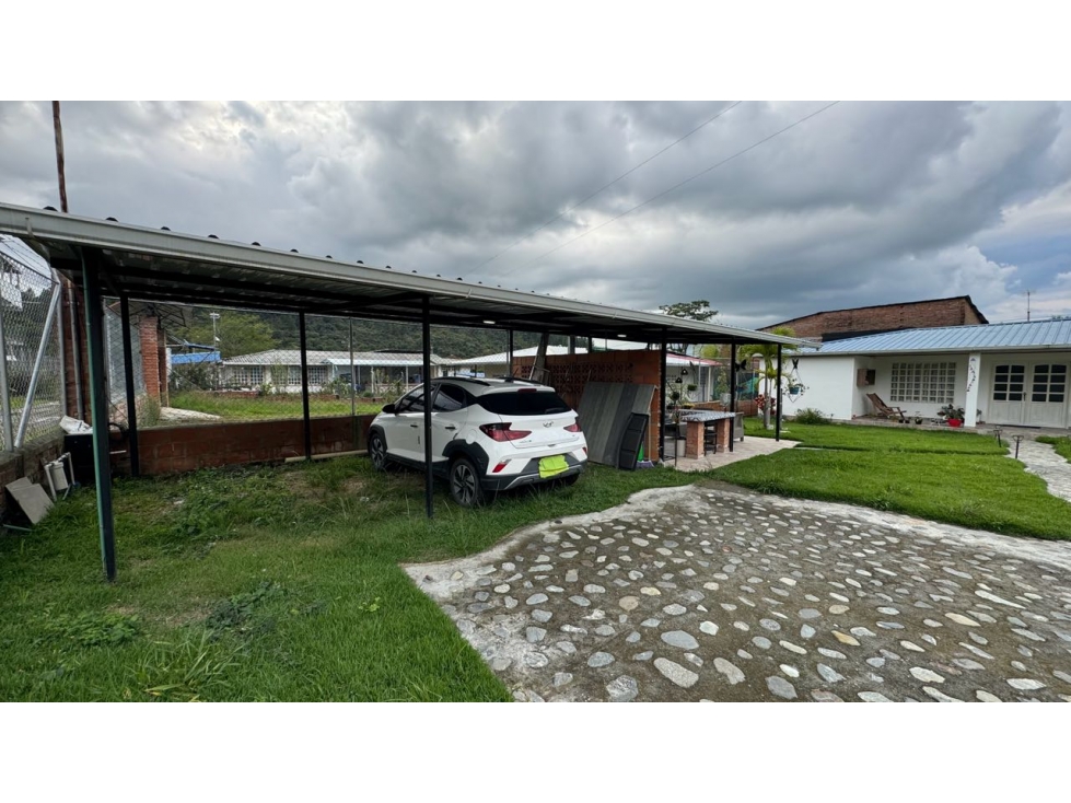 Finca en parcelación cerrada en venta Calucé Palmira Valle Colombia — foto 5