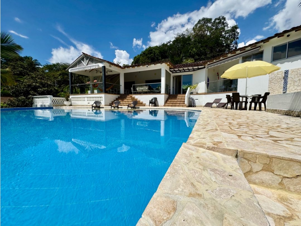 Finca en parcelación - San Jeronimo (Antioquia)