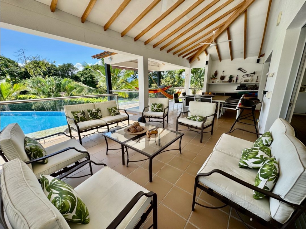 Finca en parcelación - San Jeronimo (Antioquia) — foto 2
