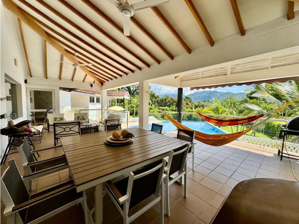 Finca en parcelación - San Jeronimo (Antioquia) — foto 3