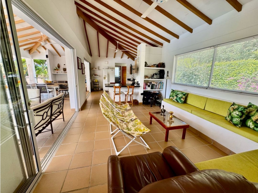 Finca en parcelación - San Jeronimo (Antioquia) — foto 4
