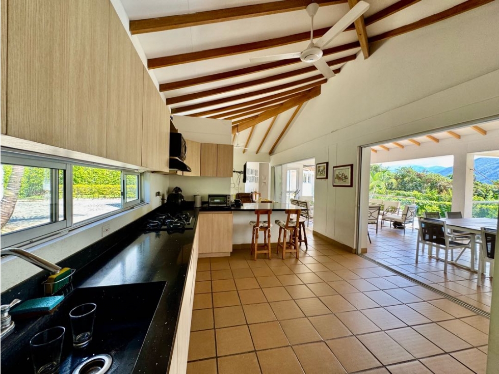 Finca en parcelación - San Jeronimo (Antioquia) — foto 5