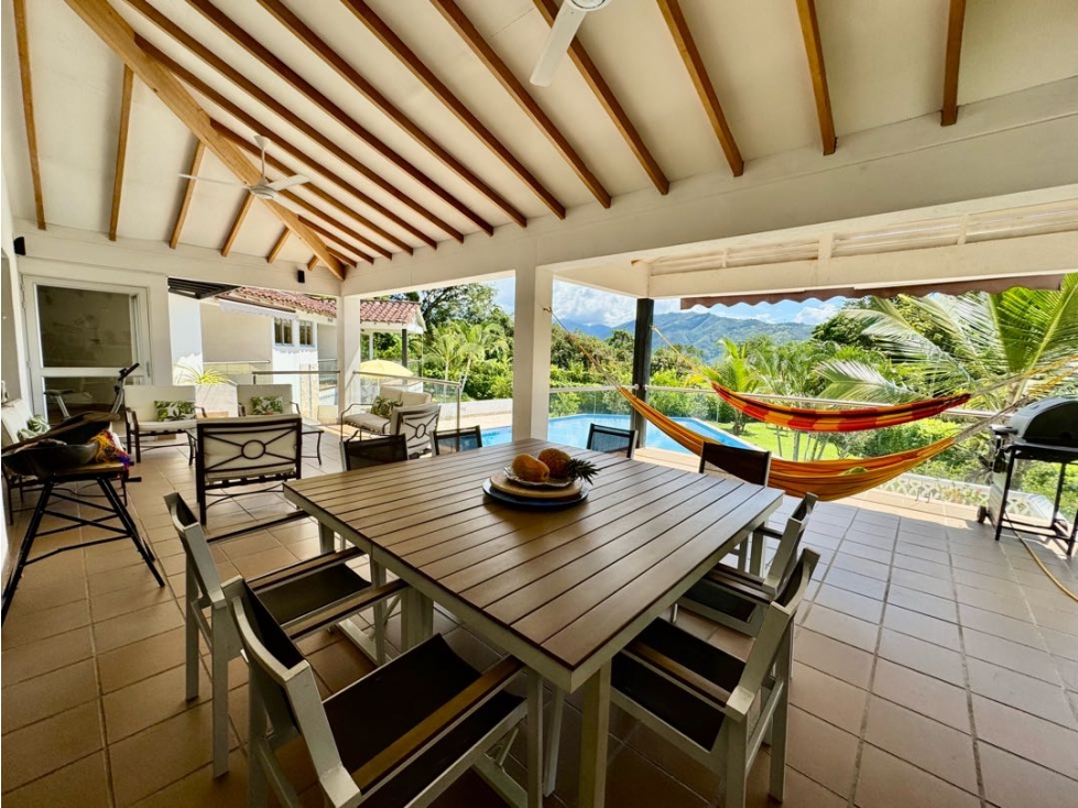 Finca en parcelación - San Jeronimo (Antioquia) — foto 6