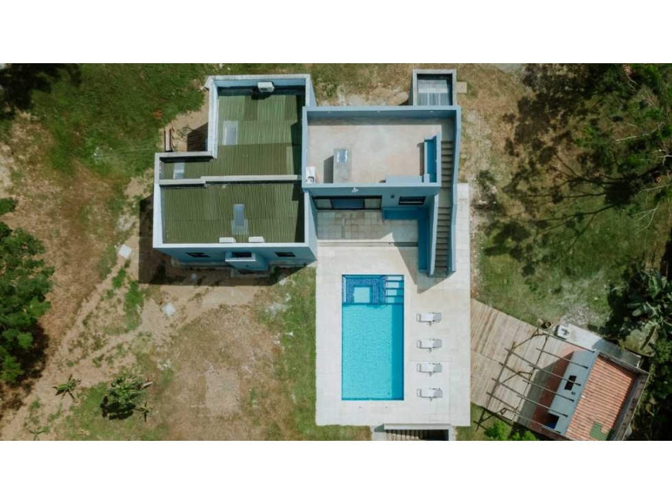 Finca en parcelación en Sopetrán — foto 3