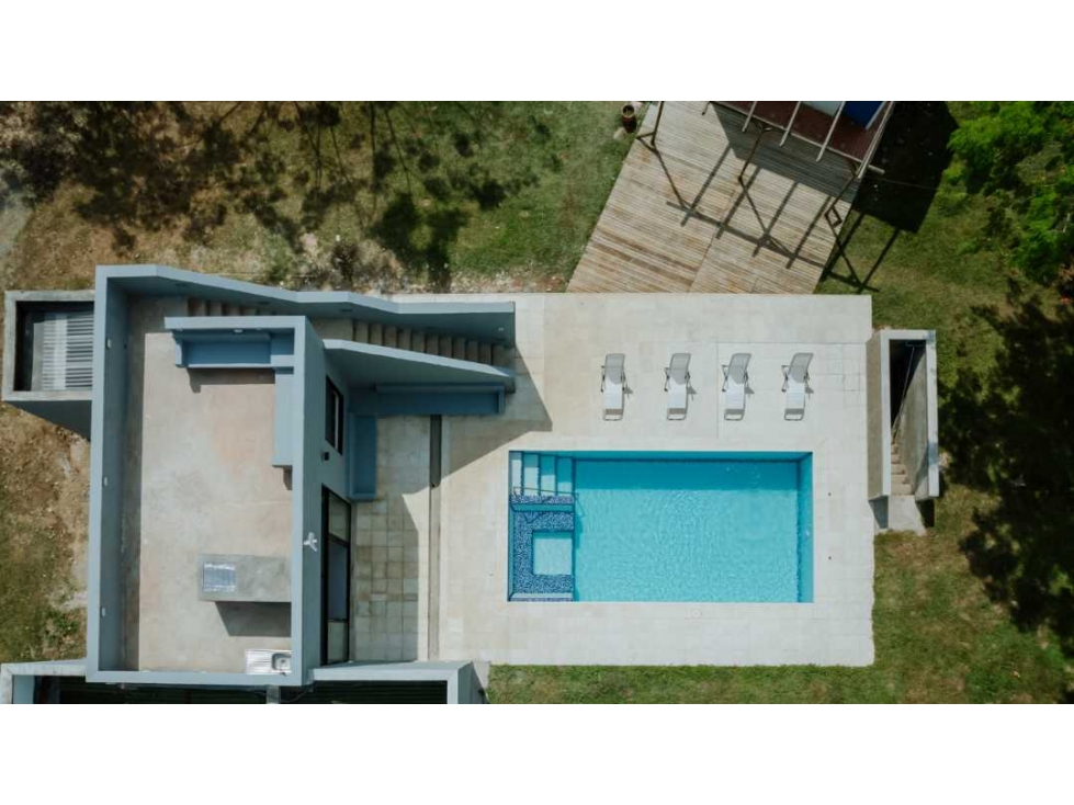 Finca en parcelación en Sopetrán — foto 4