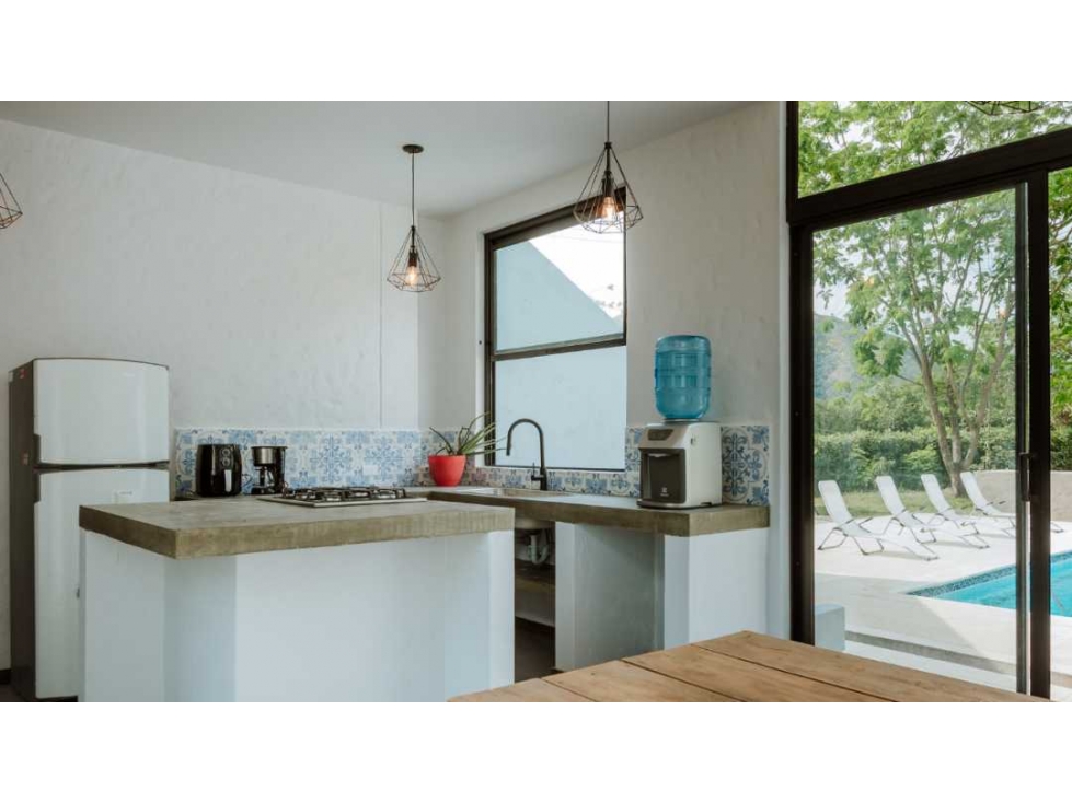 Finca en parcelación en Sopetrán — foto 6
