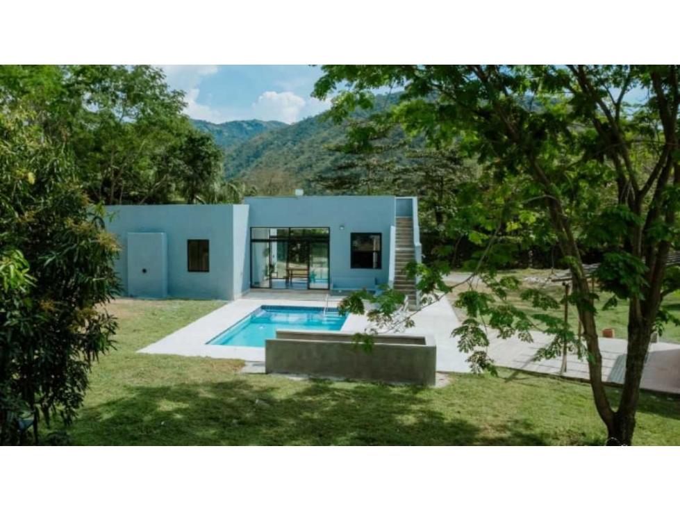 Finca en parcelación en Sopetrán — foto 2