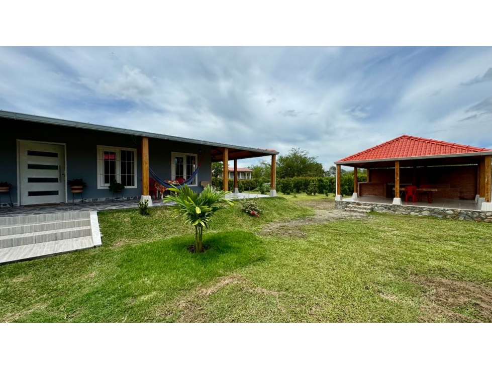 Finca en parcelación en venta / permuta Tienda Nueva Palmira Valle - 1