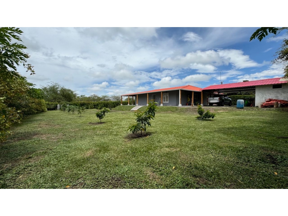 Finca en parcelación en venta / permuta Tienda Nueva Palmira Valle - 5