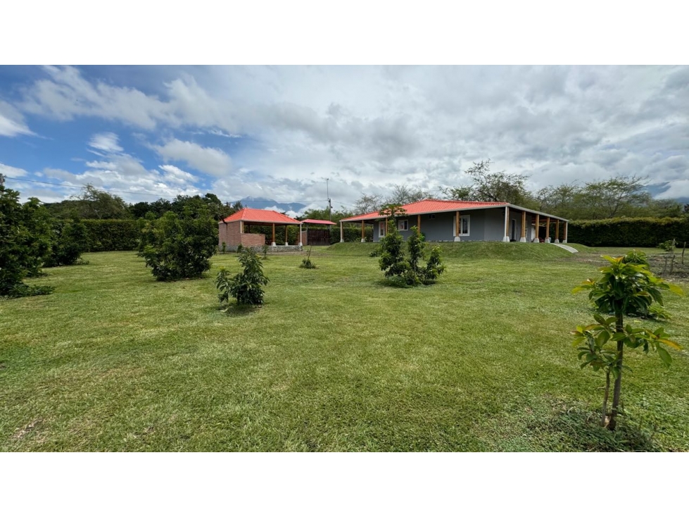 Finca en parcelación en venta / permuta Tienda Nueva Palmira Valle - 3